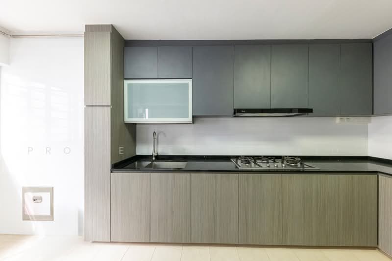 116 Serangoon North Avenue 1, 116 Serangoon North Avenue 1, 3 Bedrooms, 1,302 sqft, HDB Flat For Sale, by Aileen Chew, 500231472 - Kitchen - PropertyGuru.com.sg
