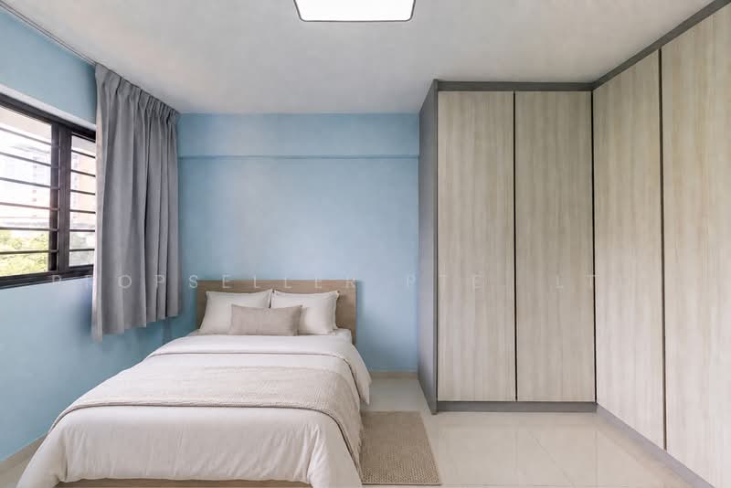 116 Serangoon North Avenue 1, 116 Serangoon North Avenue 1, 3 Bedrooms, 1,302 sqft, HDB Flat For Sale, by Aileen Chew, 500231472 - Bedroom - PropertyGuru.com.sg