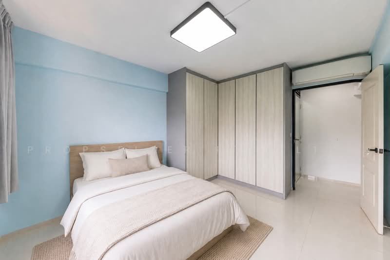 116 Serangoon North Avenue 1, 116 Serangoon North Avenue 1, 3 Bedrooms, 1,302 sqft, HDB Flat For Sale, by Aileen Chew, 500231472 - Bedroom - PropertyGuru.com.sg