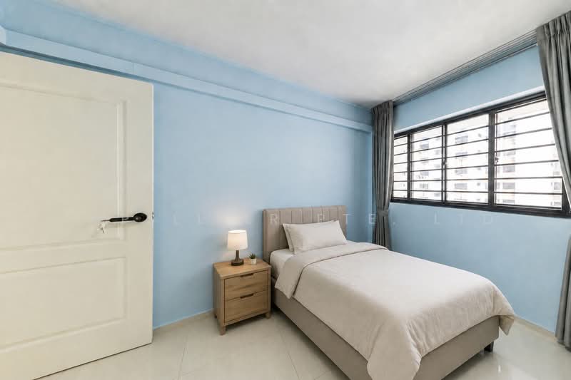 116 Serangoon North Avenue 1, 116 Serangoon North Avenue 1, 3 Bedrooms, 1,302 sqft, HDB Flat For Sale, by Aileen Chew, 500231472 - Bedroom - PropertyGuru.com.sg