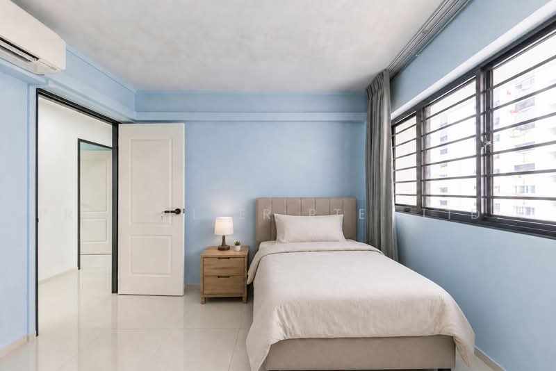 116 Serangoon North Avenue 1, 116 Serangoon North Avenue 1, 3 Bedrooms, 1,302 sqft, HDB Flat For Sale, by Aileen Chew, 500231472 - Bedroom - PropertyGuru.com.sg