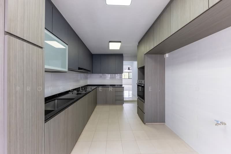 116 Serangoon North Avenue 1, 116 Serangoon North Avenue 1, 3 Bedrooms, 1,302 sqft, HDB Flat For Sale, by Aileen Chew, 500231472 - Kitchen - PropertyGuru.com.sg