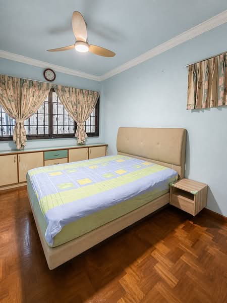 485B Choa Chu Kang Avenue 5, 485B Choa Chu Kang Avenue 5, 4 Bedrooms, 1,292 sqft, HDB Flat For Sale, by Winchester Lin, 500231477 - Bedroom - PropertyGuru.com.sg