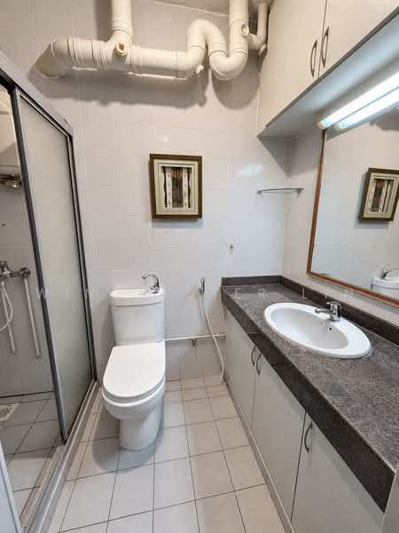 485B Choa Chu Kang Avenue 5, 485B Choa Chu Kang Avenue 5, 4 Bedrooms, 1,292 sqft, HDB Flat For Sale, by Winchester Lin, 500231477 - Bathroom - PropertyGuru.com.sg