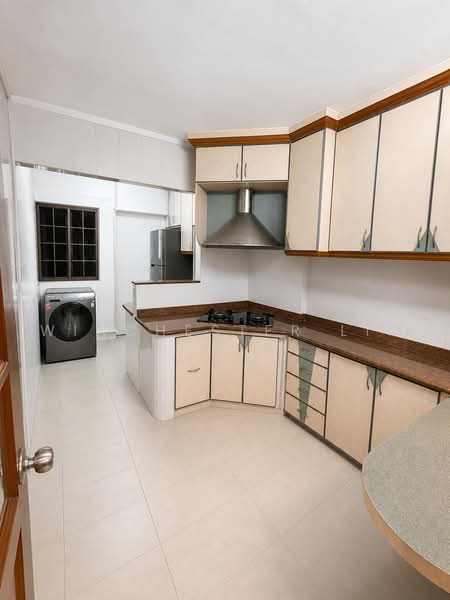 485B Choa Chu Kang Avenue 5, 485B Choa Chu Kang Avenue 5, 4 Bedrooms, 1,292 sqft, HDB Flat For Sale, by Winchester Lin, 500231477 - Kitchen - PropertyGuru.com.sg