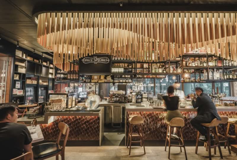 Orchard/ Somerset, , 1,300 sqft, Food & Beverage For Rent, by Doreen Lee, 500231479 - Interior - CommercialGuru.com.sg