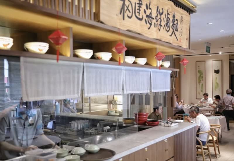 Orchard/ Somerset, , 1,300 sqft, Food & Beverage For Rent, by Doreen Lee, 500231479 - Interior - CommercialGuru.com.sg