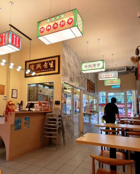 Orchard/ Somerset, , 1,300 sqft, Food & Beverage For Rent, by Doreen Lee, 500231479 - Interior - CommercialGuru.com.sg