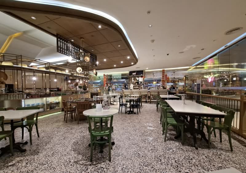 Orchard/ Somerset, , 1,300 sqft, Food & Beverage For Rent, by Doreen Lee, 500231479 - Interior - CommercialGuru.com.sg