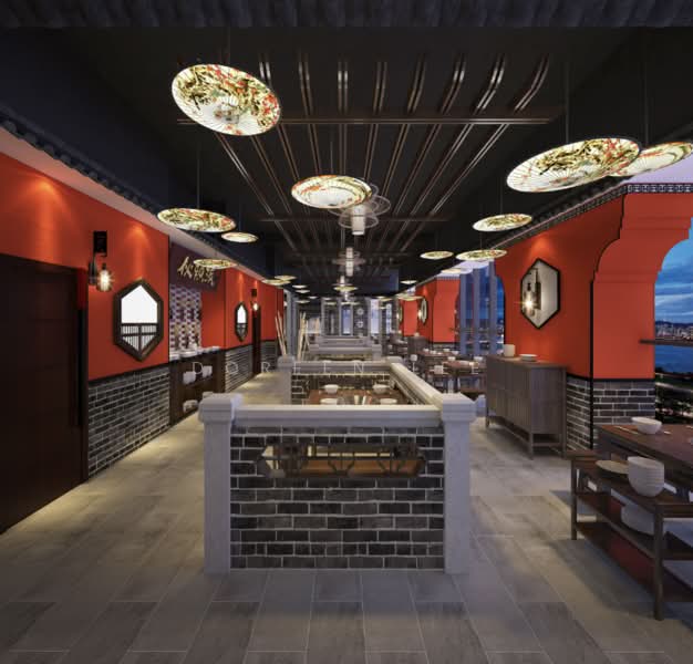 Orchard/ Somerset, , 1,300 sqft, Food & Beverage For Rent, by Doreen Lee, 500231479 - Interior - CommercialGuru.com.sg