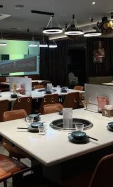 Orchard/ Somerset, , 1,300 sqft, Food & Beverage For Rent, by Doreen Lee, 500231479 - Dining Room - CommercialGuru.com.sg