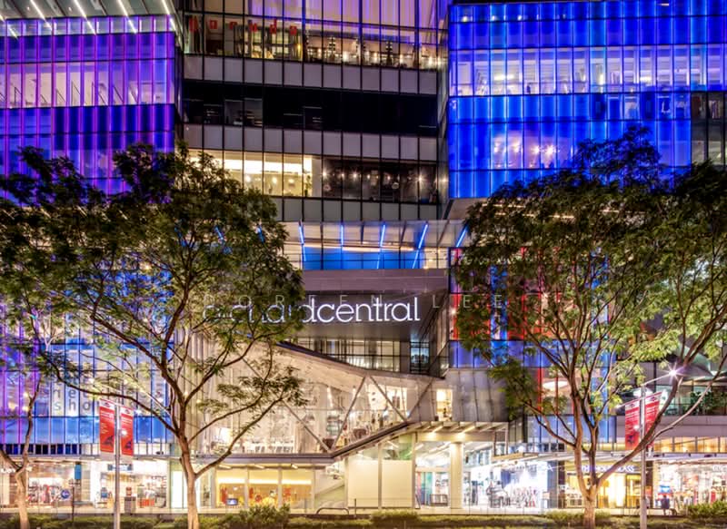 Orchard/ Somerset, , 1,300 sqft, Food & Beverage For Rent, by Doreen Lee, 500231479 - Exterior - CommercialGuru.com.sg