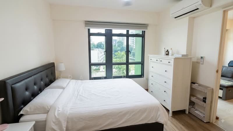 104A Bidadari Park Drive, 104A Bidadari Park Drive, 2 Bedrooms, 731 sqft, HDB Flat For Rent, by Darren Ng, 500231481 - Bedroom - PropertyGuru.com.sg