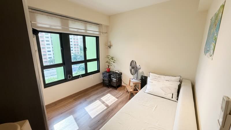 104A Bidadari Park Drive, 104A Bidadari Park Drive, 2 Bedrooms, 731 sqft, HDB Flat For Rent, by Darren Ng, 500231481 - Bedroom - PropertyGuru.com.sg