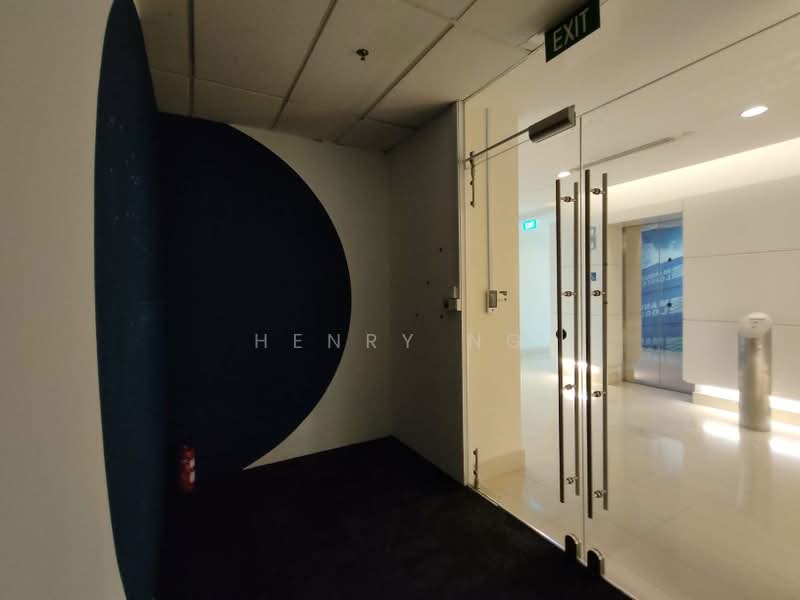 Sif Building, 96 Robinson Road, 1,299 sqft, Office For Rent, by Henry Ng, 500231483 - Entrance - CommercialGuru.com.sg