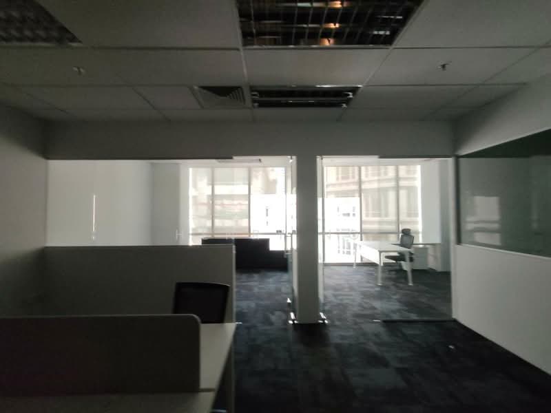 Sif Building, 96 Robinson Road, 1,299 sqft, Office For Rent, by Henry Ng, 500231483 - Interior - CommercialGuru.com.sg