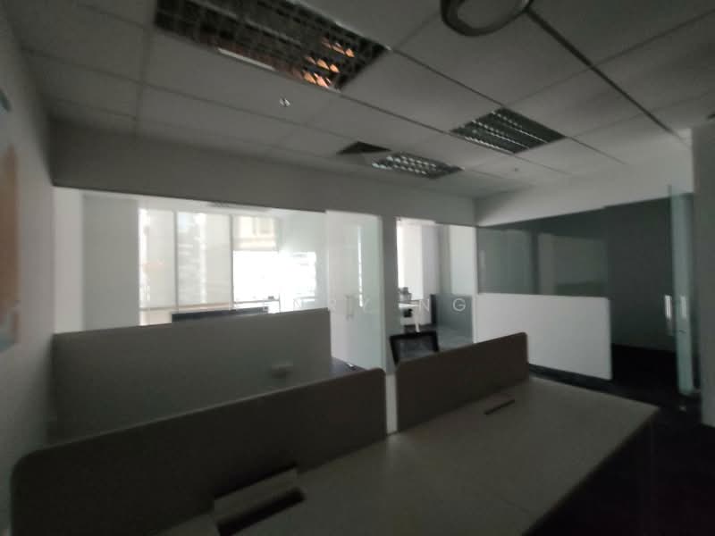 Sif Building, 96 Robinson Road, 1,299 sqft, Office For Rent, by Henry Ng, 500231483 - Interior - CommercialGuru.com.sg