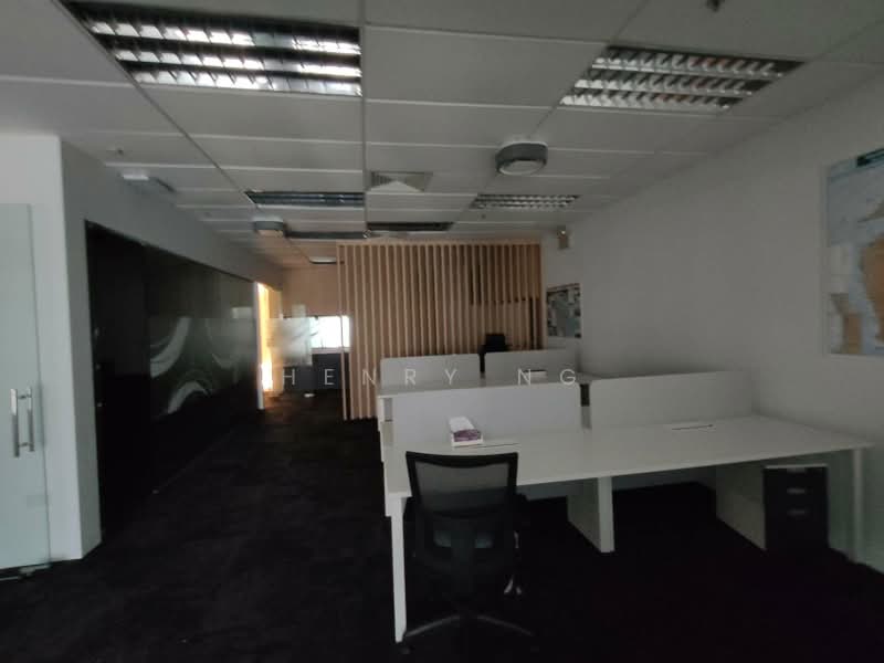 Sif Building, 96 Robinson Road, 1,299 sqft, Office For Rent, by Henry Ng, 500231483 - Interior - CommercialGuru.com.sg