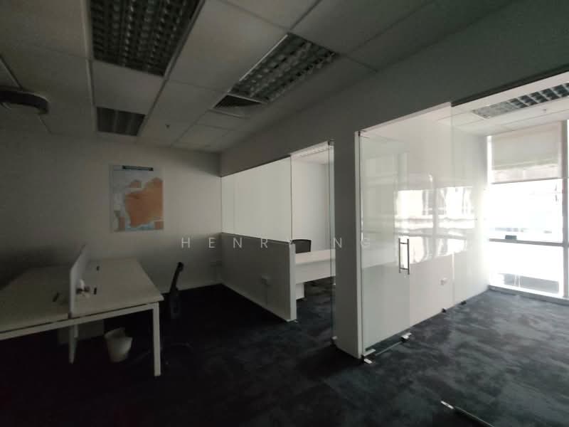 Sif Building, 96 Robinson Road, 1,299 sqft, Office For Rent, by Henry Ng, 500231483 - Interior - CommercialGuru.com.sg