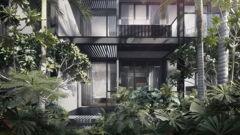 Jervois Prive, 100A Jervois Road, 3 Bedrooms, 1,389 sqft, Condominium For Sale, by Vincent Lim, 500231486 - PropertyGuru.com.sg