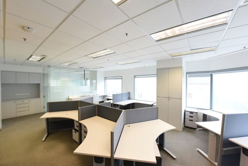 Suntec City Tower, 6 Temasek Boulevard, 3,832 sqft, Office For Rent, by Melvyn Xu 许统书, 500231488 - Interior - CommercialGuru.com.sg