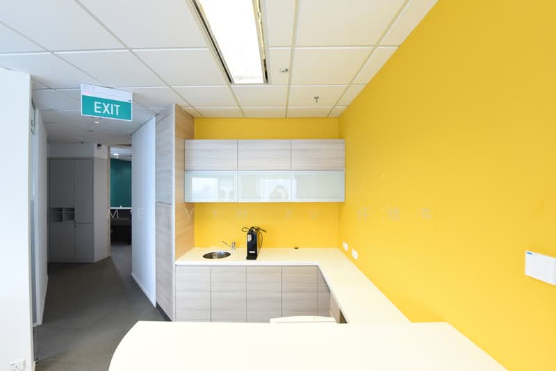 Suntec City Tower, 6 Temasek Boulevard, 3,832 sqft, Office For Rent, by Melvyn Xu 许统书, 500231488 - Interior - CommercialGuru.com.sg