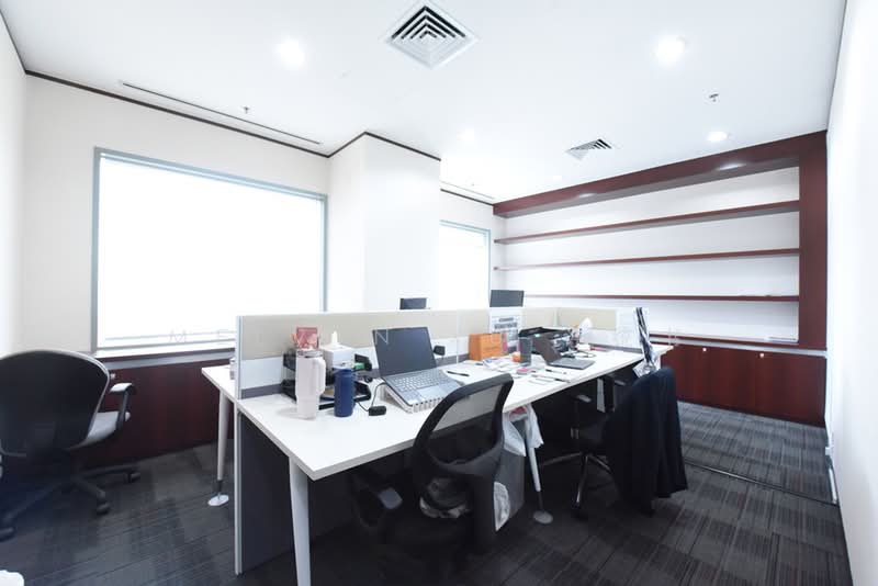 Suntec City Tower, 6 Temasek Boulevard, 3,832 sqft, Office For Rent, by Melvyn Xu 许统书, 500231488 - Interior - CommercialGuru.com.sg