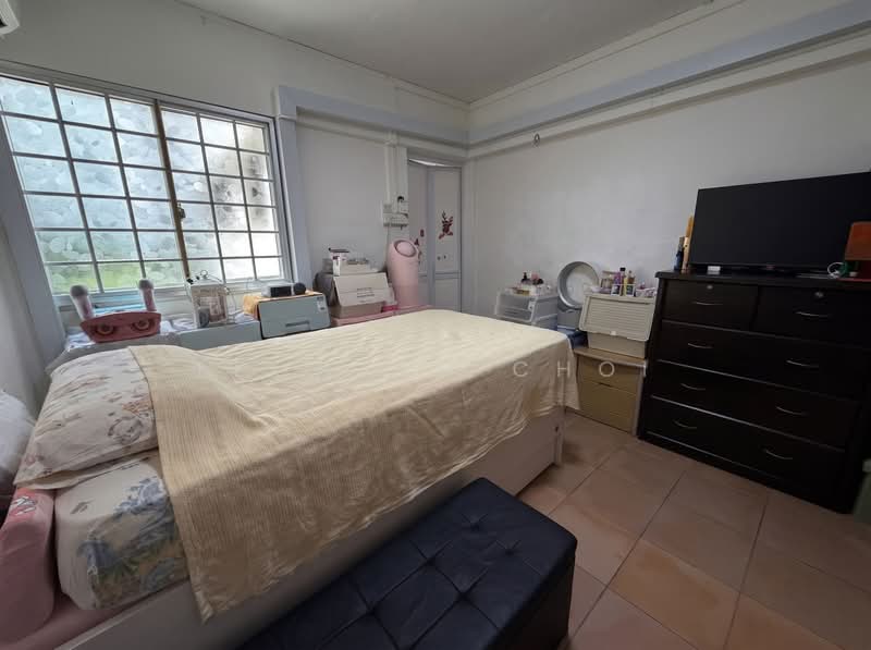 587 Cheng San Court, 587 Ang Mo Kio Avenue 3, 2 Bedrooms, 721 sqft, HDB Flat For Rent, by Leonard Choi, 500231493 - Bedroom - PropertyGuru.com.sg