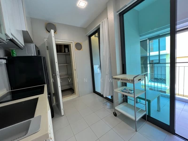 Haig Residences, 163 Haig Road, 1 Bedroom, 452 sqft, Condominium For Sale, by Alvin Kwan, 500231494 - PropertyGuru.com.sg
