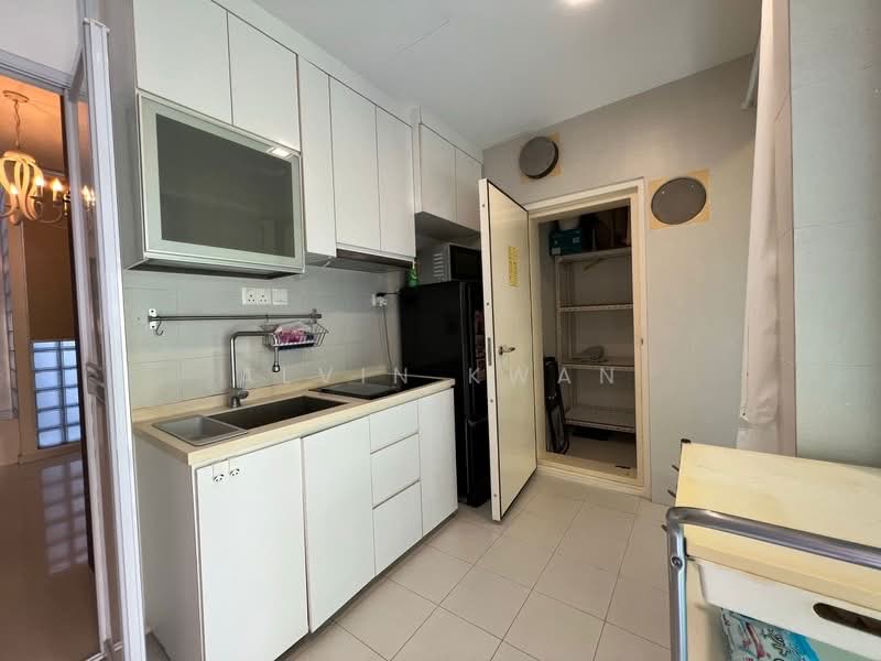 Haig Residences, 163 Haig Road, 1 Bedroom, 452 sqft, Condominium For Sale, by Alvin Kwan, 500231494 - PropertyGuru.com.sg