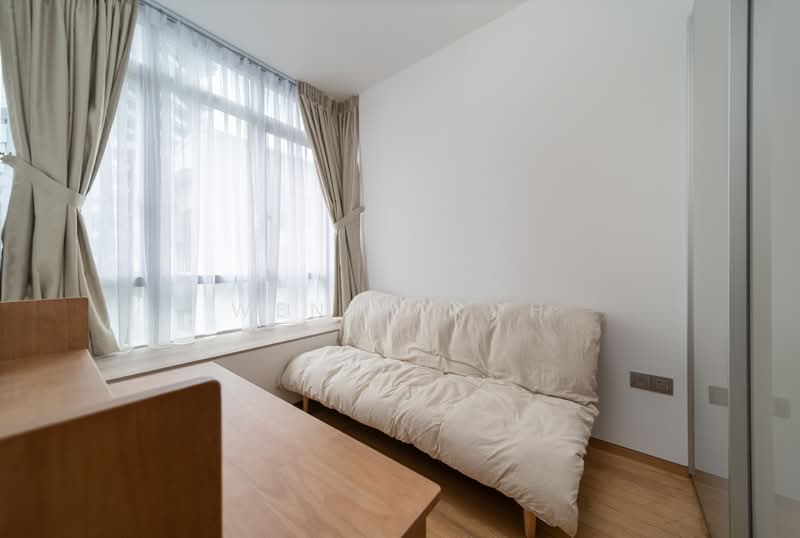 The Vermont On Cairnhill, 12 Cairnhill Rise, 2 Bedrooms, 893 sqft, Apartment For Rent, by Wendy Koh, 500231495 - Interior - PropertyGuru.com.sg