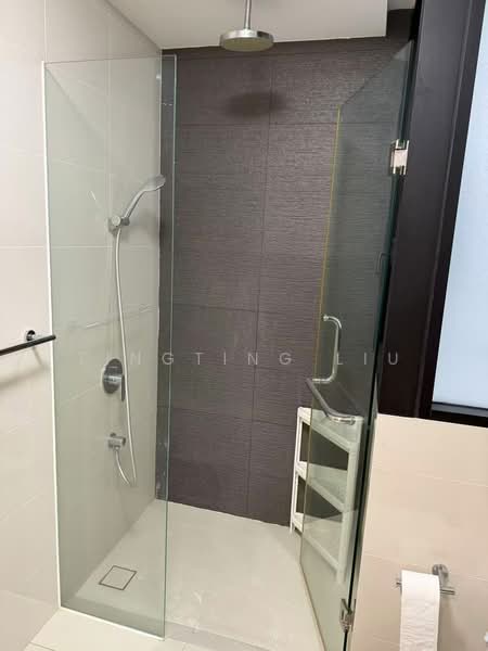 The Trilinq, 28 Jalan Lempeng, Room Rental, 140 sqft, Condominium For Rent, by Tingting Liu, 500231497 - Bathroom - PropertyGuru.com.sg