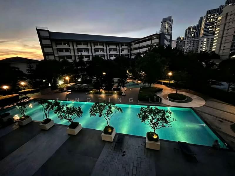 The Trilinq, 28 Jalan Lempeng, Room Rental, 140 sqft, Condominium For Rent, by Tingting Liu, 500231497 - Exterior - PropertyGuru.com.sg