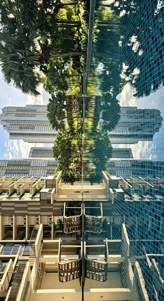 The Trilinq, 28 Jalan Lempeng, Room Rental, 140 sqft, Condominium For Rent, by Tingting Liu, 500231497 - Exterior - PropertyGuru.com.sg