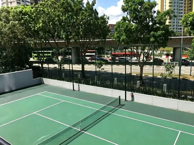 The Trilinq, 28 Jalan Lempeng, Room Rental, 140 sqft, Condominium For Rent, by Tingting Liu, 500231497 - Exterior - PropertyGuru.com.sg