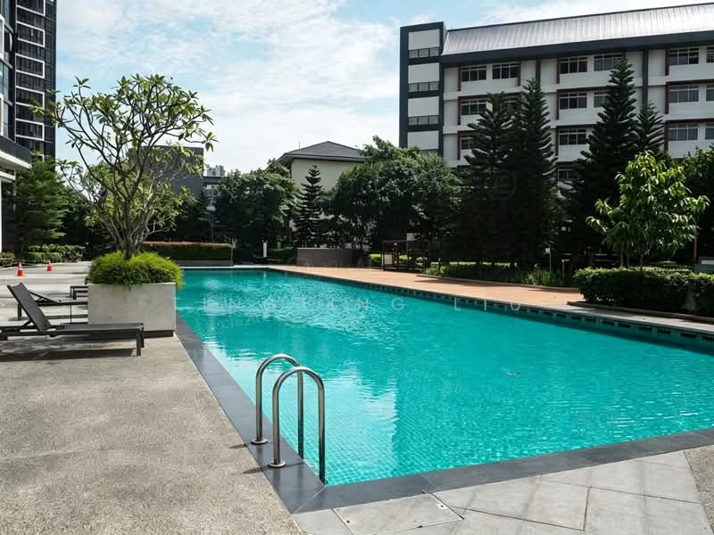 The Trilinq, 28 Jalan Lempeng, Room Rental, 140 sqft, Condominium For Rent, by Tingting Liu, 500231497 - Exterior - PropertyGuru.com.sg
