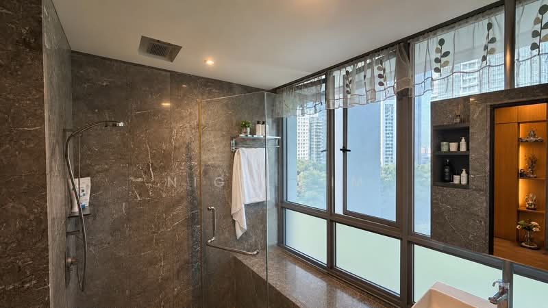 Espada, 48 Saint Thomas Walk, 1 Bedroom, 452 sqft, Condominium For Sale, by Nigel Lim, 500231500 - Bathroom - PropertyGuru.com.sg