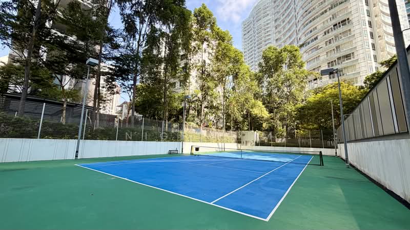 Espada, 48 Saint Thomas Walk, 1 Bedroom, 452 sqft, Condominium For Sale, by Nigel Lim, 500231500 - Tennis Court - PropertyGuru.com.sg