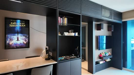 The Tampines Trilliant, 21 Tampines Central 7, 3 Bedrooms, 1,001 sqft, Executive Condominium For Sale, by Derrick Liau, 500231502 - PropertyGuru.com.sg