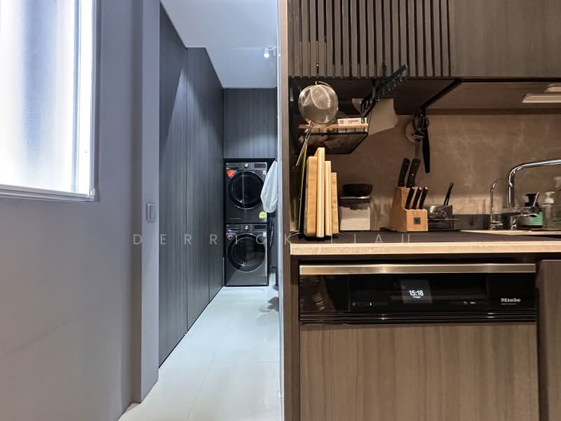 The Tampines Trilliant, 21 Tampines Central 7, 3 Bedrooms, 1,001 sqft, Executive Condominium For Sale, by Derrick Liau, 500231502 - Interior - PropertyGuru.com.sg