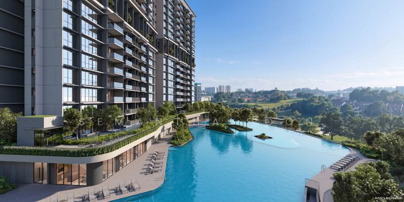 Lentor Gardens Residences, 68 Lentor Gardens, 4 Bedrooms, 1,184 sqft, Apartment For Sale, by Semantha Soon, 500231504 - Exterior - PropertyGuru.com.sg