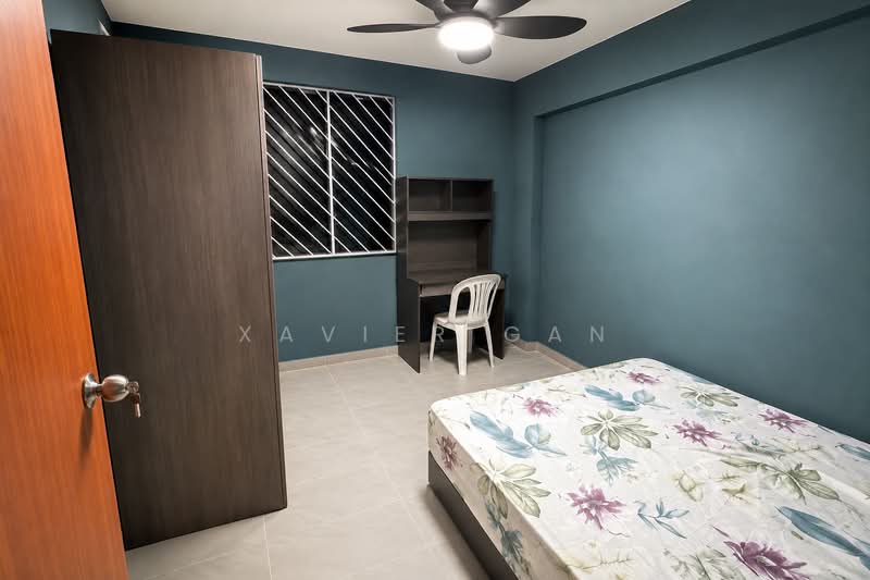173 Yishun Avenue 7