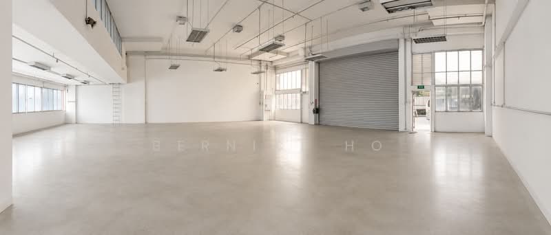 North Link Building, 10 Admiralty Street, 6,845 sqft, Light Industrial (B1) For Rent, by Bernice Ho, 500231506 - Interior - CommercialGuru.com.sg