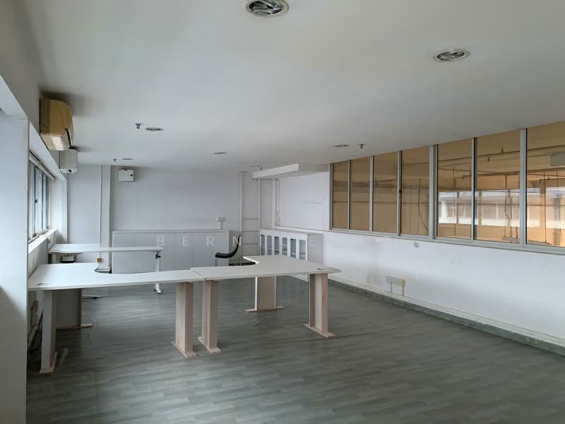 North Link Building, 10 Admiralty Street, 6,845 sqft, Light Industrial (B1) For Rent, by Bernice Ho, 500231506 - Interior - CommercialGuru.com.sg