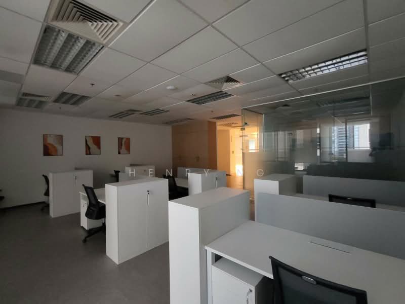 Sif Building, 96 Robinson Road, 1,299 sqft, Office For Rent, by Henry Ng, 500231507 - Interior - CommercialGuru.com.sg