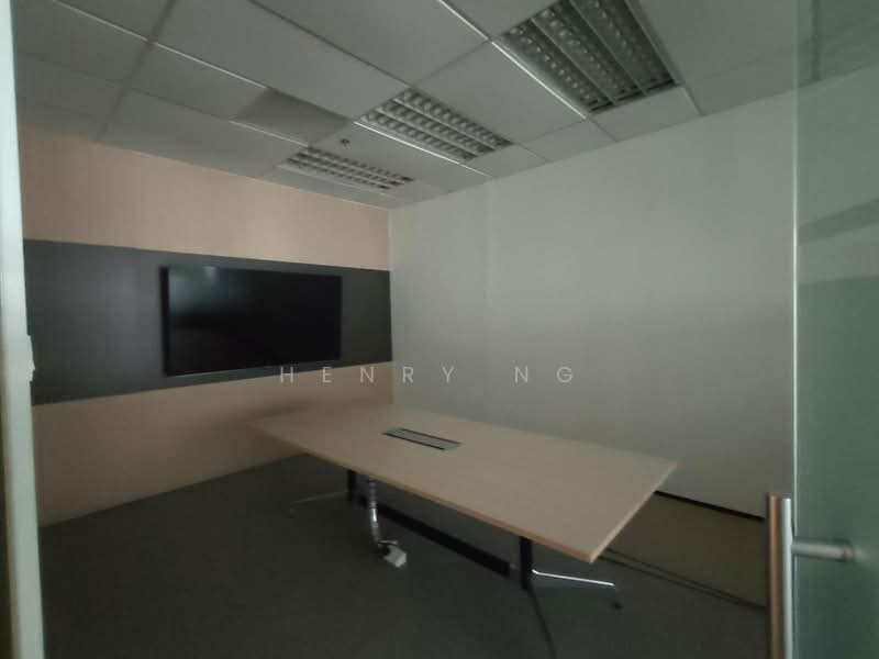 Sif Building, 96 Robinson Road, 1,299 sqft, Office For Rent, by Henry Ng, 500231507 - Interior - CommercialGuru.com.sg
