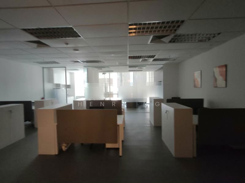 Sif Building, 96 Robinson Road, 1,299 sqft, Office For Rent, by Henry Ng, 500231507 - Interior - CommercialGuru.com.sg