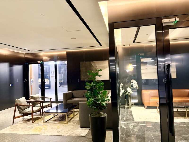 Martin Modern, 10 Martin Place, 2 Bedrooms, 764 sqft, Apartment For Rent, by Jacqueline Lee 李瑞玲, 500231510 - PropertyGuru.com.sg