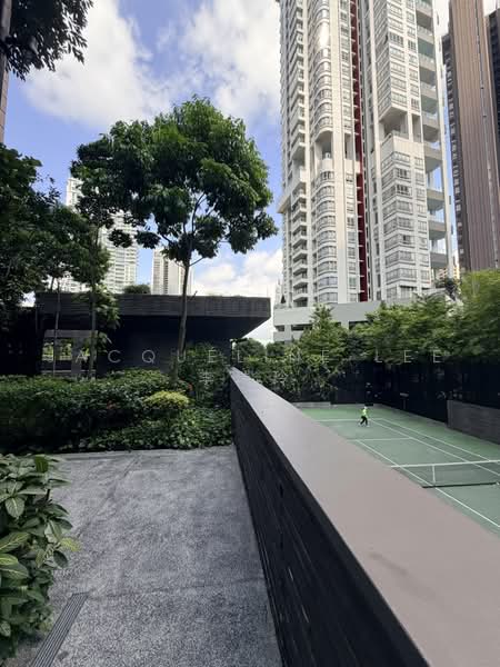 Martin Modern, 10 Martin Place, 2 Bedrooms, 764 sqft, Apartment For Rent, by Jacqueline Lee 李瑞玲, 500231510 - PropertyGuru.com.sg