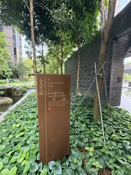 Martin Modern, 10 Martin Place, 2 Bedrooms, 764 sqft, Apartment For Rent, by Jacqueline Lee 李瑞玲, 500231510 - PropertyGuru.com.sg
